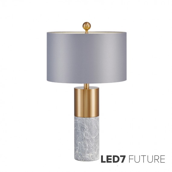 Loft Industry Modern - Trone Table